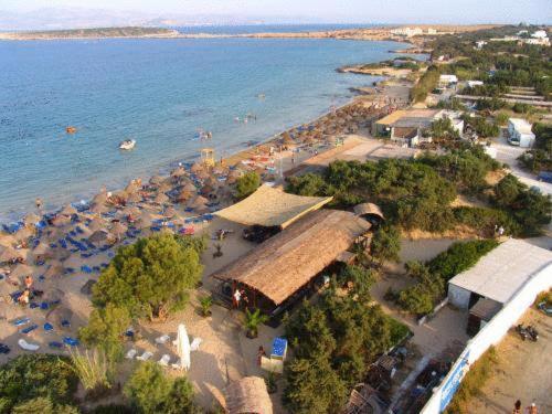 Surfing Beach Huts Santa Maria  Buitenkant foto