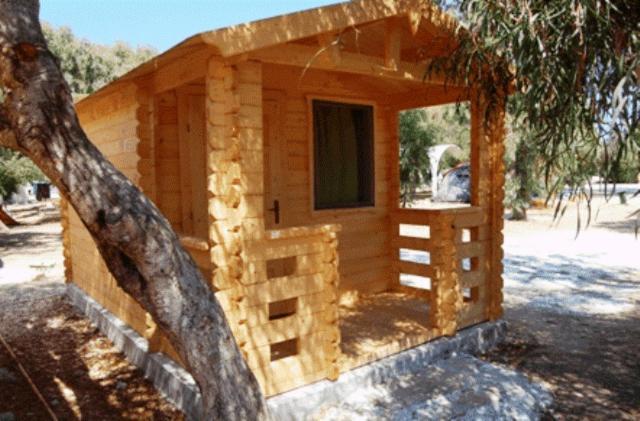 Surfing Beach Huts Santa Maria  Buitenkant foto