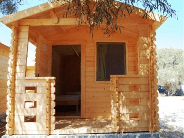 Surfing Beach Huts Santa Maria  Buitenkant foto