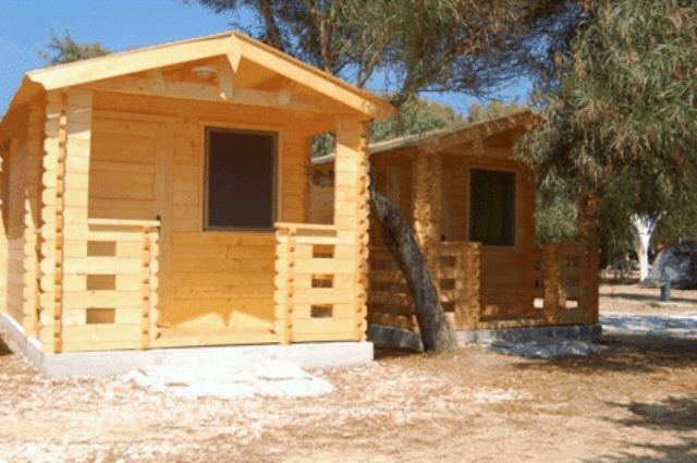 Surfing Beach Huts Santa Maria  Buitenkant foto