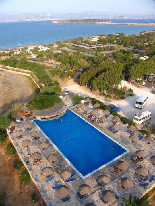 Surfing Beach Huts Santa Maria  Buitenkant foto
