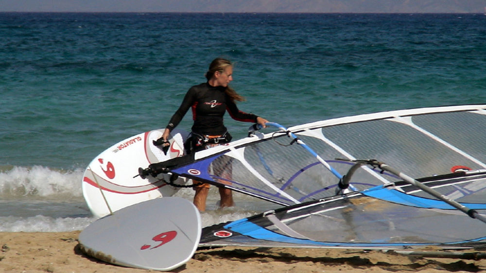 Surfing Beach Huts Santa Maria  Faciliteiten foto